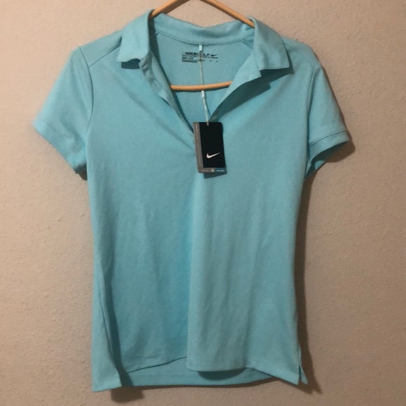 Nike golf polo - Picture 1 of 4